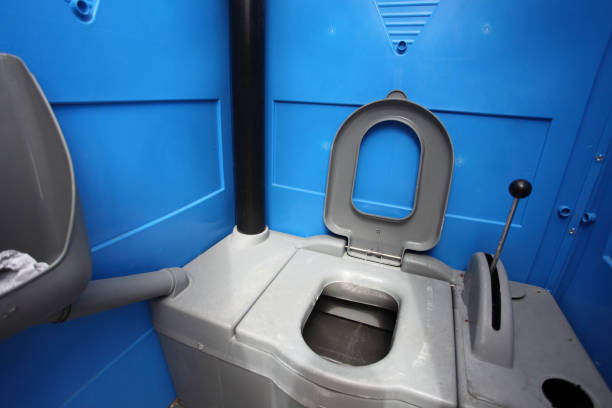 Portable Restroom Servicing (Cleaning and Restocking) in El Sobrante, CA