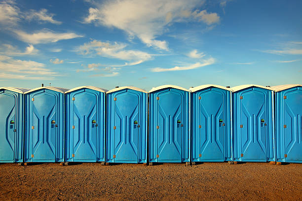 Trusted El Sobrante, CA Portable Potty Rental  Experts